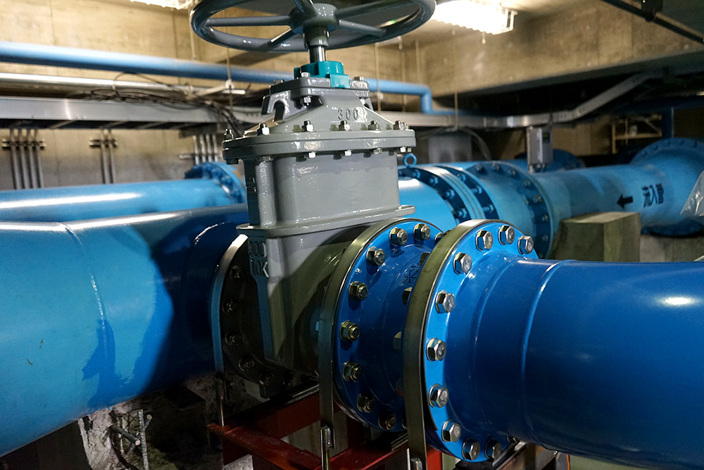 脱炭素社会と福島の発展にむけて