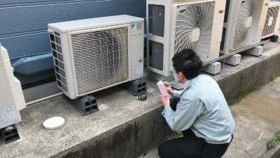 今までお使いになって、どうでしたか？