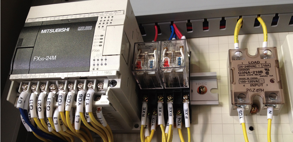 福島機工株式会社