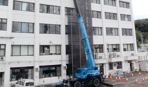 仕事を頼む｜福島機工株式会社