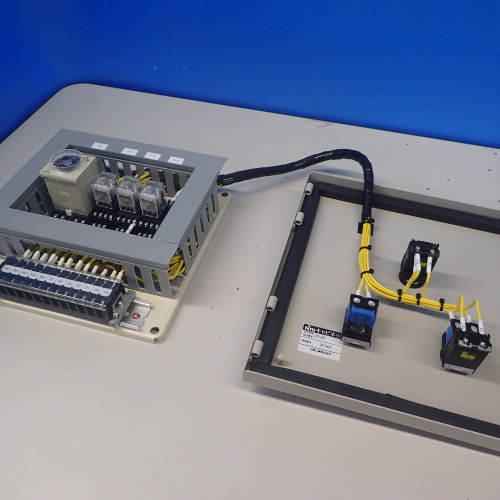 FA・システム開発｜福島機工株式会社