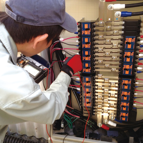 FA・システム開発｜福島機工株式会社