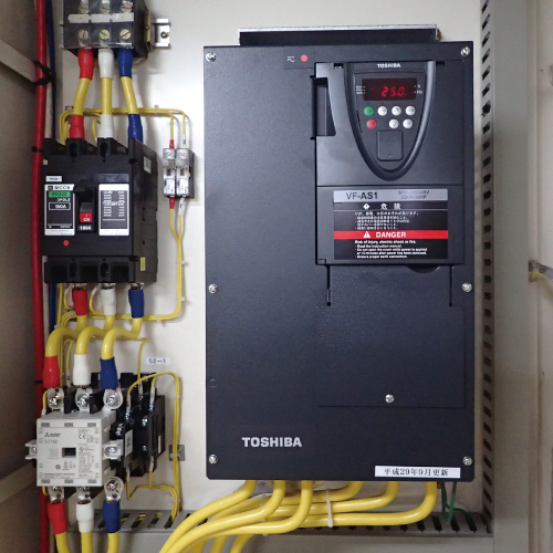 FA・システム開発｜福島機工株式会社