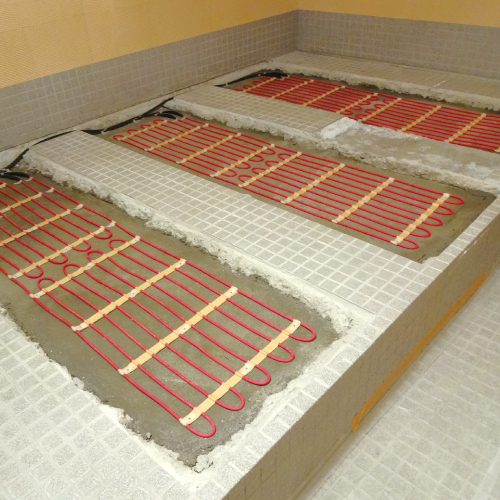 融雪・床暖房工事｜福島機工株式会社