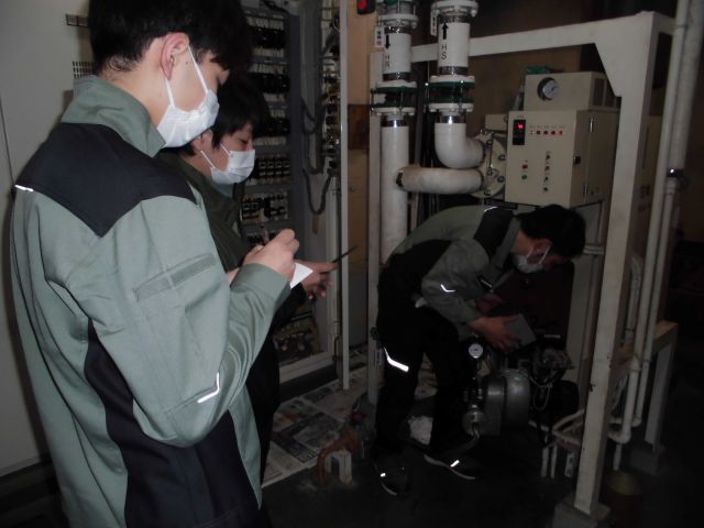 福島　エアコン　修理