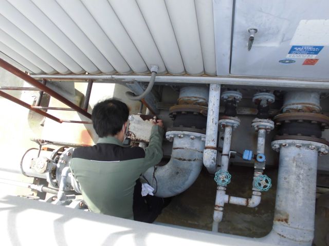 福島　エアコン　修理