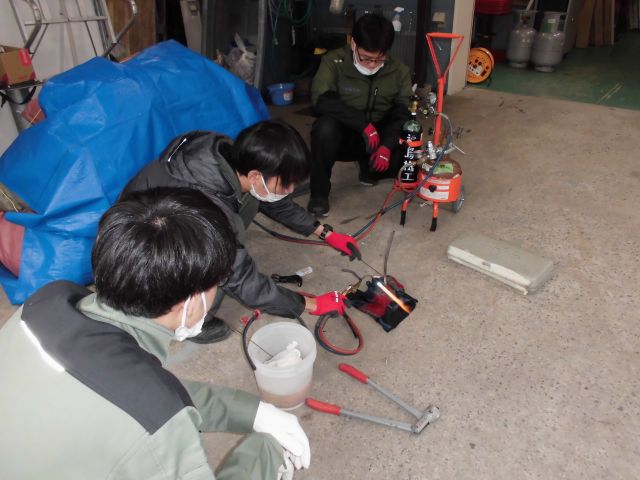 福島　エアコン