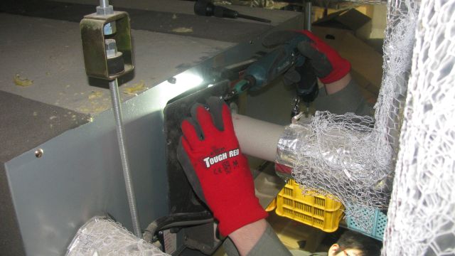 福島　エアコン　修理