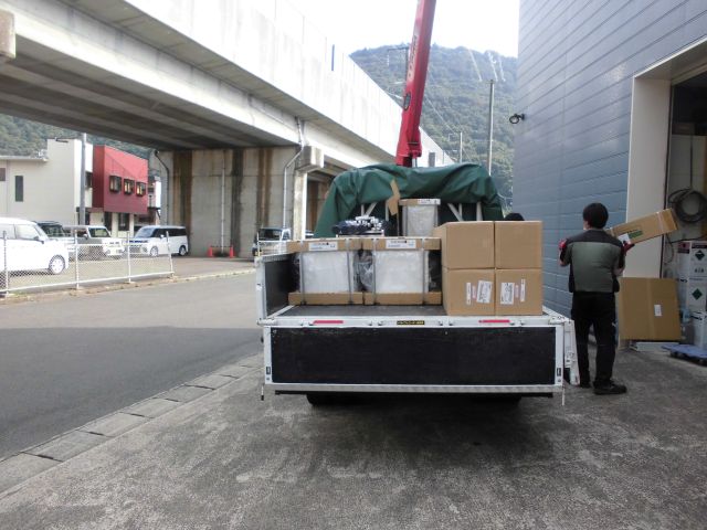 福島市　エアコン　修理