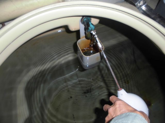 福島市　エアコン　修理