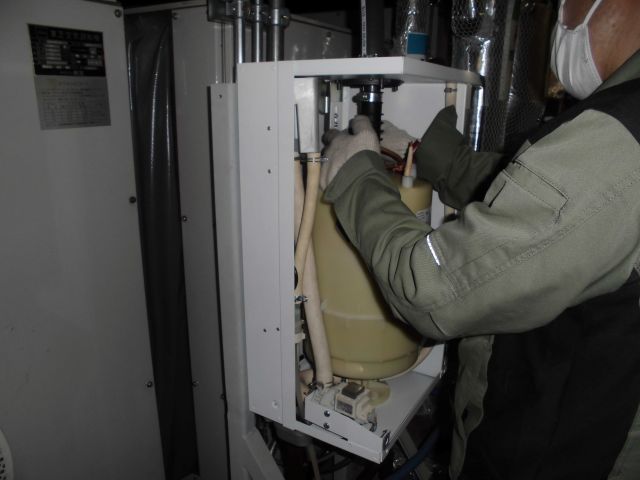 福島市　エアコン