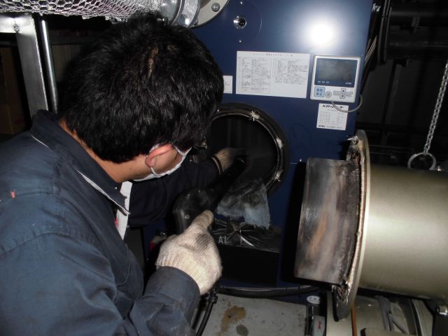 福島市　エアコン