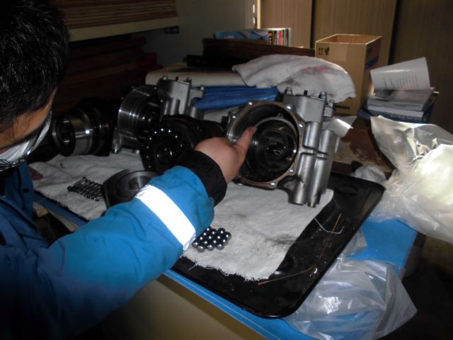 福島市　エアコン