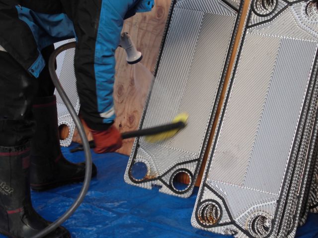 福島市　エアコン