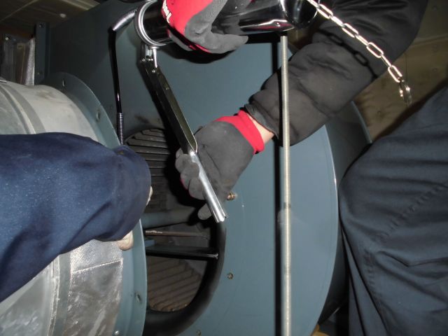 福島　エアコン